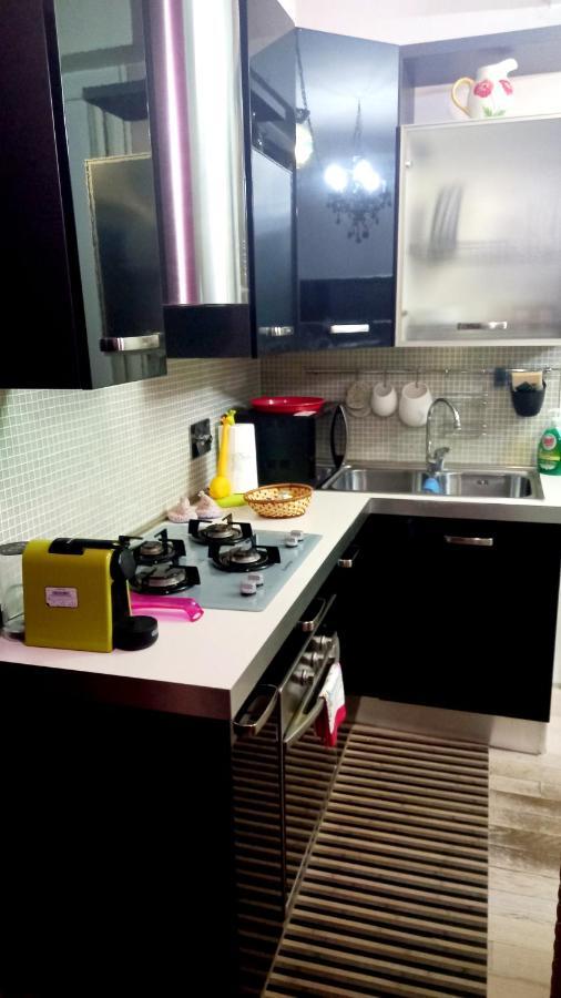Ferienwohnung La Casa Di Barbanella Grosseto Exterior foto