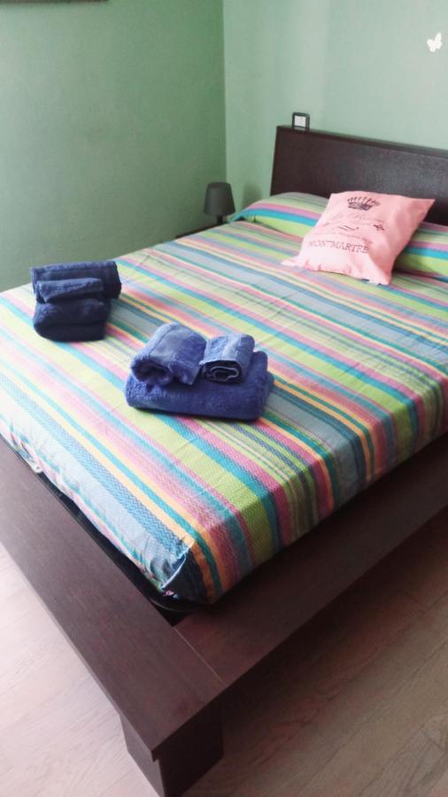 Ferienwohnung La Casa Di Barbanella Grosseto Exterior foto