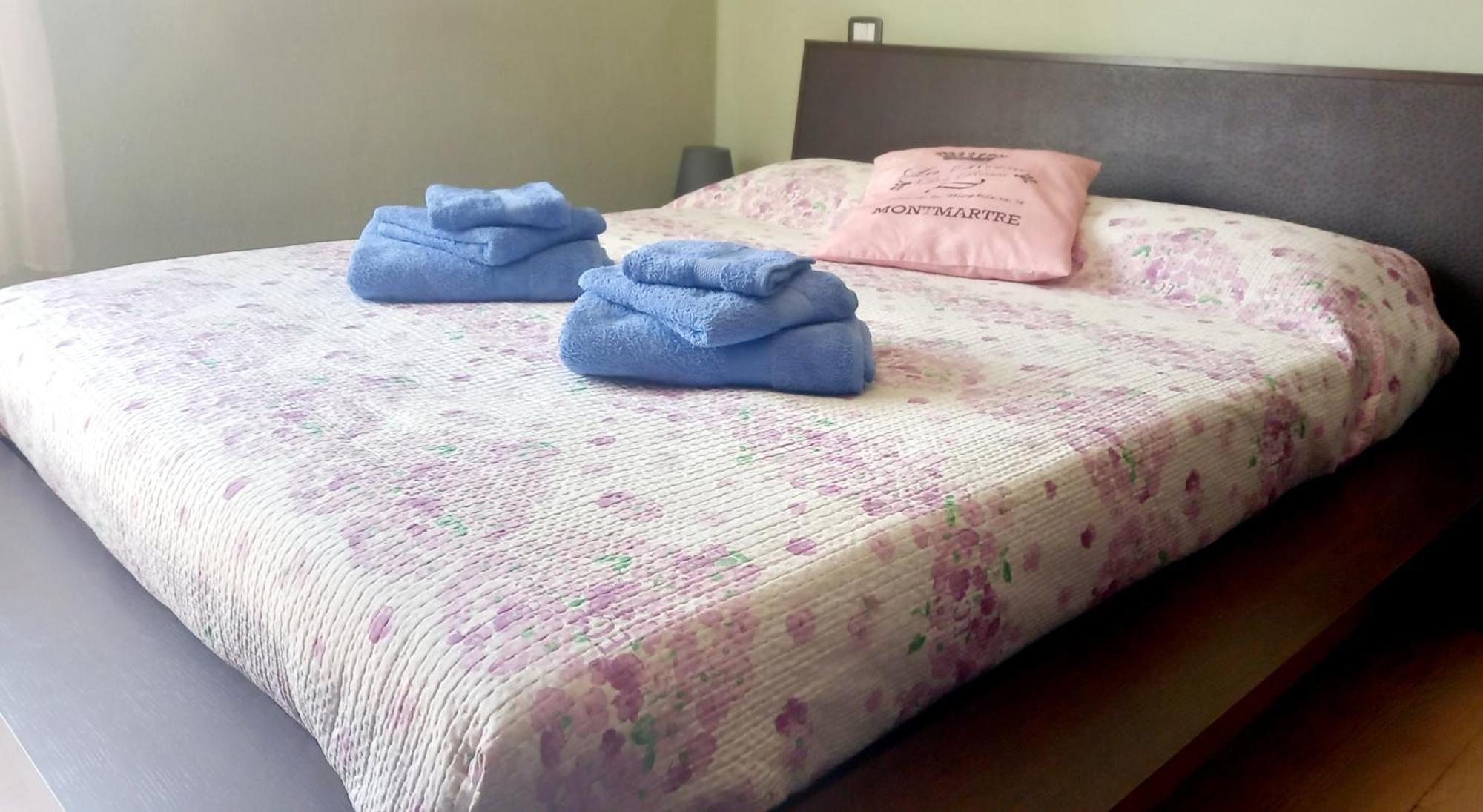 Ferienwohnung La Casa Di Barbanella Grosseto Exterior foto