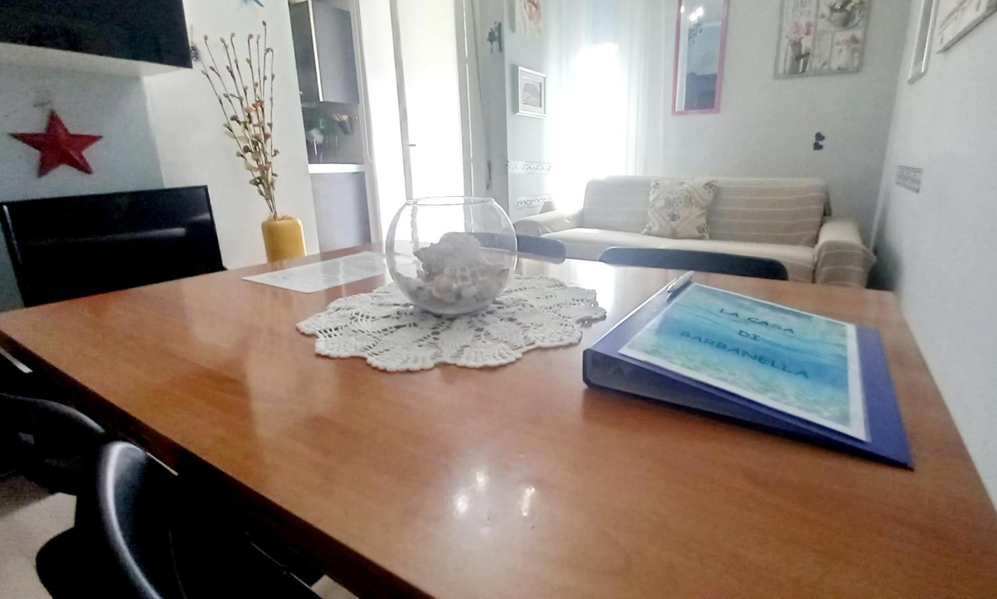 Ferienwohnung La Casa Di Barbanella Grosseto Exterior foto