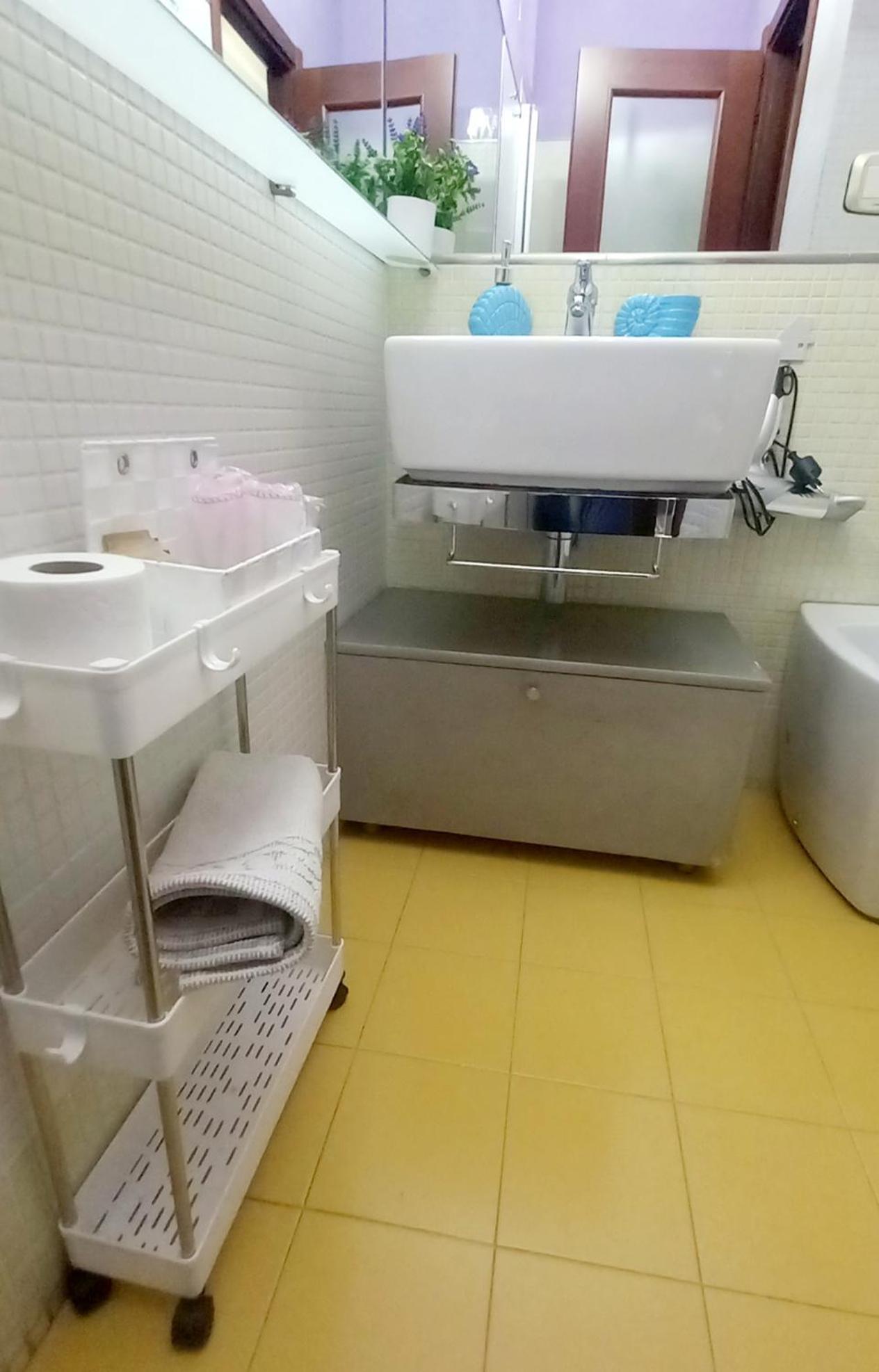 Ferienwohnung La Casa Di Barbanella Grosseto Exterior foto