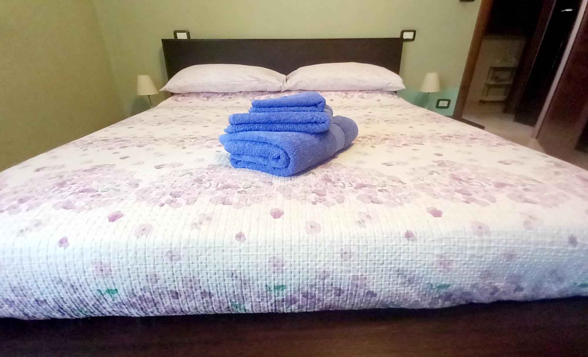 Ferienwohnung La Casa Di Barbanella Grosseto Exterior foto