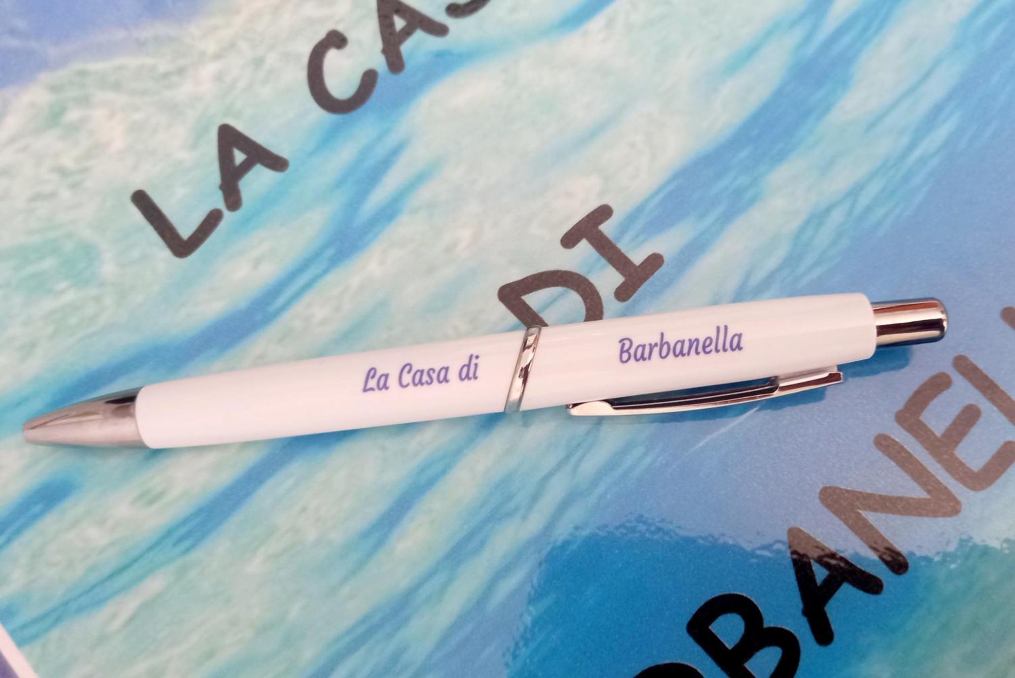 Ferienwohnung La Casa Di Barbanella Grosseto Exterior foto