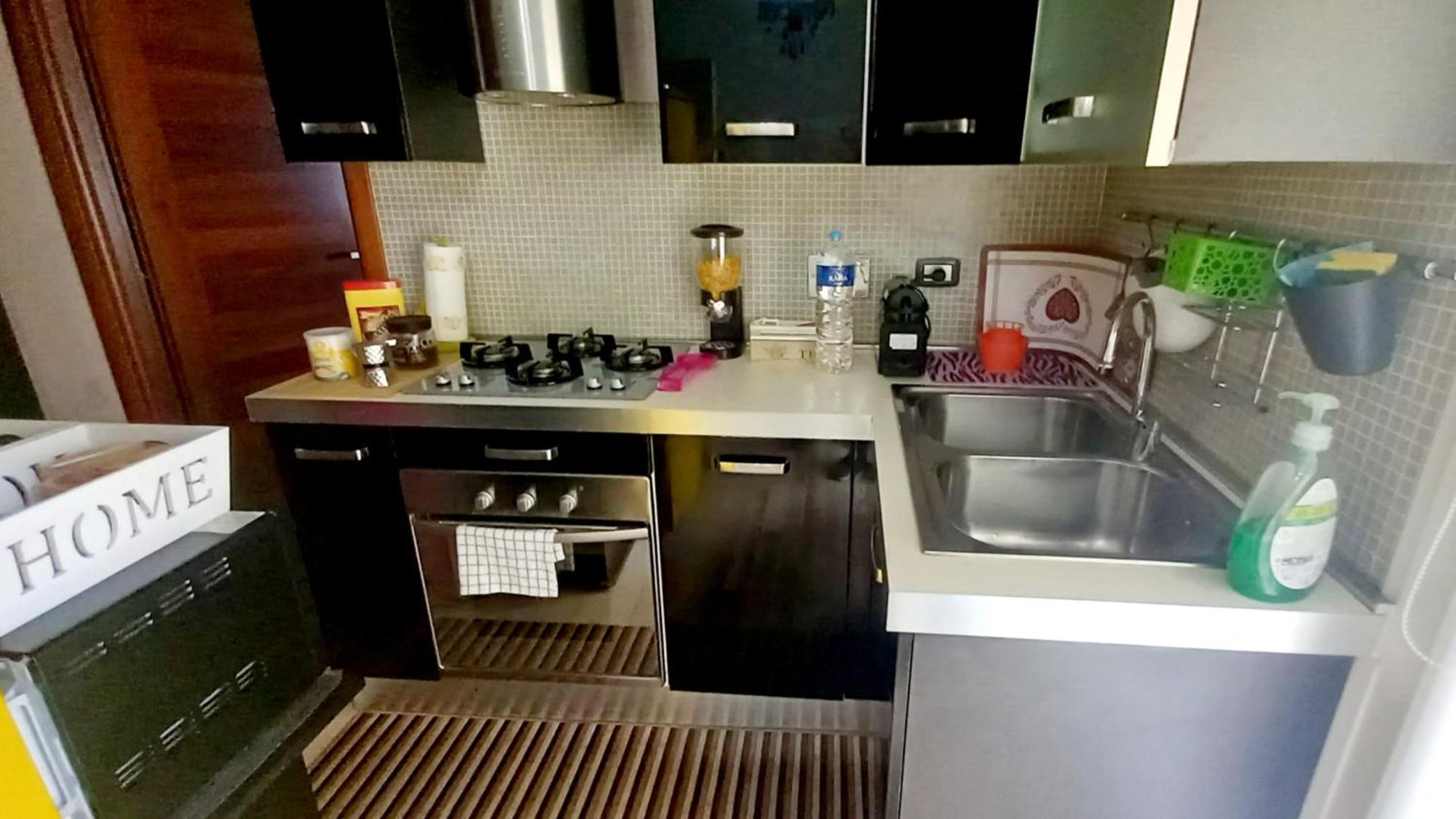Ferienwohnung La Casa Di Barbanella Grosseto Exterior foto