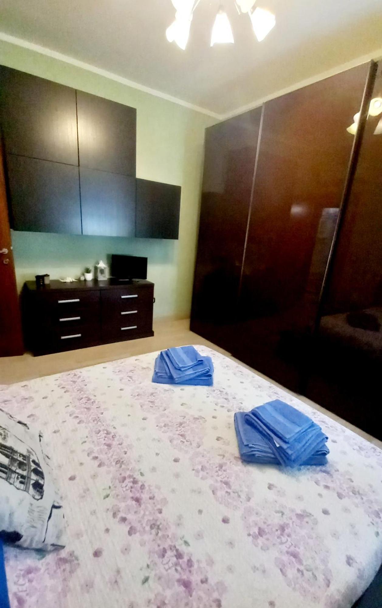Ferienwohnung La Casa Di Barbanella Grosseto Exterior foto